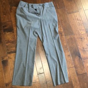 Ann Taylor grey pants